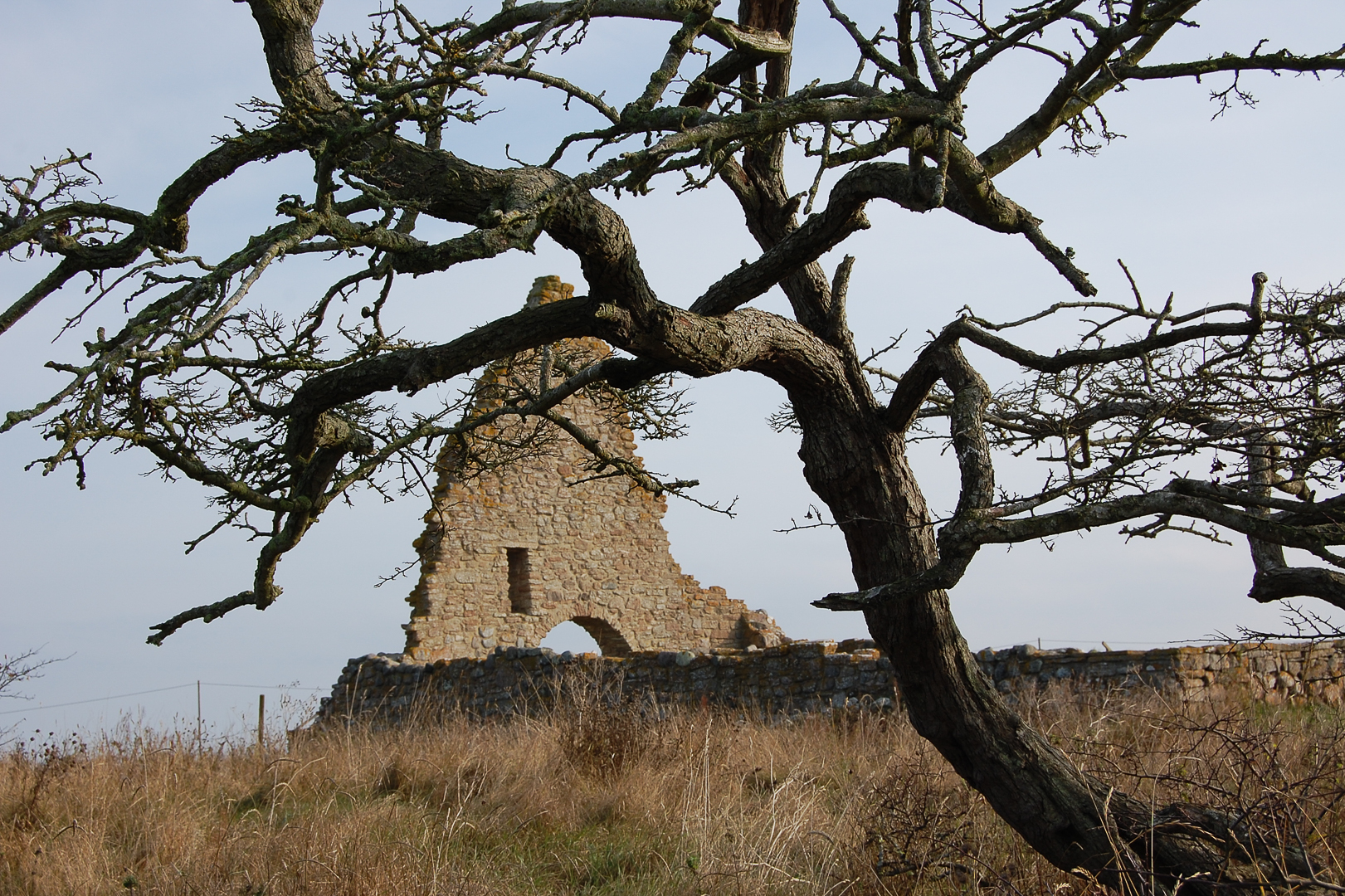 Forna tiders Öland